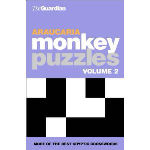 The Guardian Monkey Puzzles Vol 2
