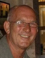 Geoffrey Loder