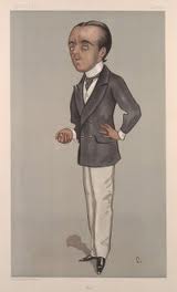 Max Beerbohm