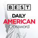 Daily American Crossword