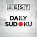 Daily Sudoku