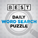 Daily Word Search