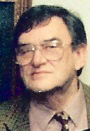 Bert Danher