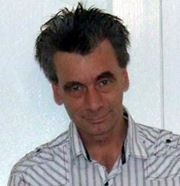 Dean Mayer