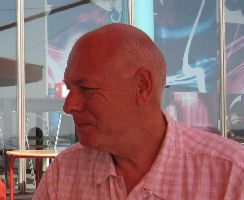 Derek Harrison