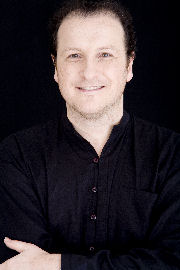 John Halpern