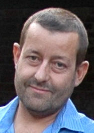 John Henderson