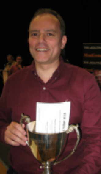 Mark Goodliffe