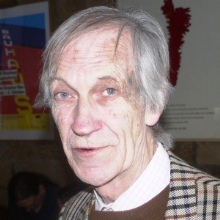 John McKie