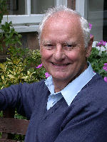 Roger Squires