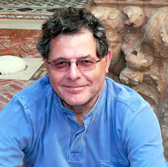 Tim Moorey