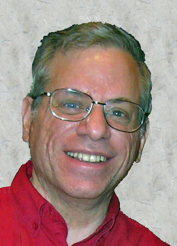 Stanley Newman