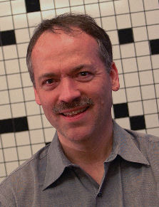 Will Shortz